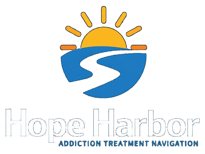 Hope Harbor logo